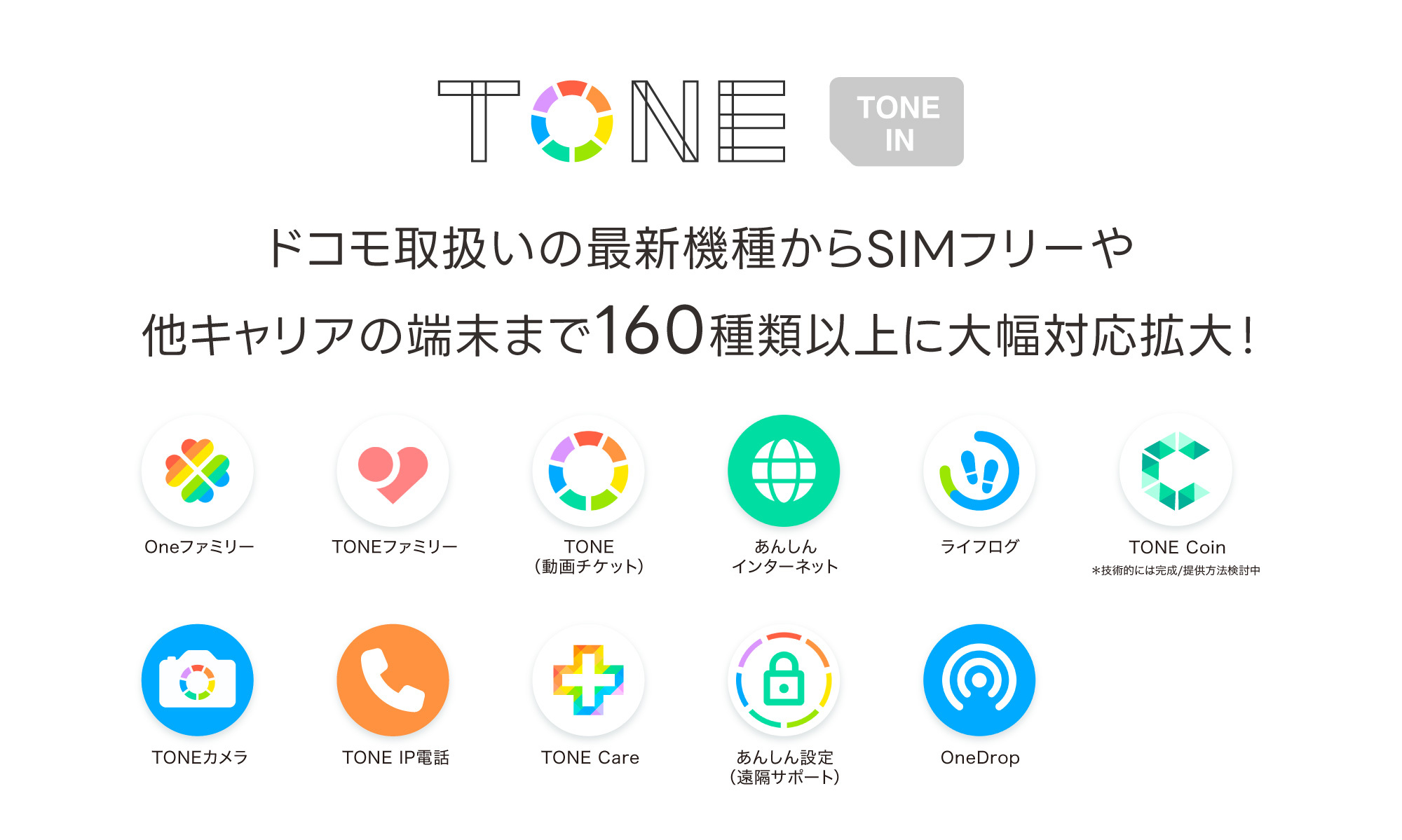 中学生の息子のスマホは、auのpovoにしましたが、TONEモバイルの料金プランにめちゃくちゃ惹かれます。