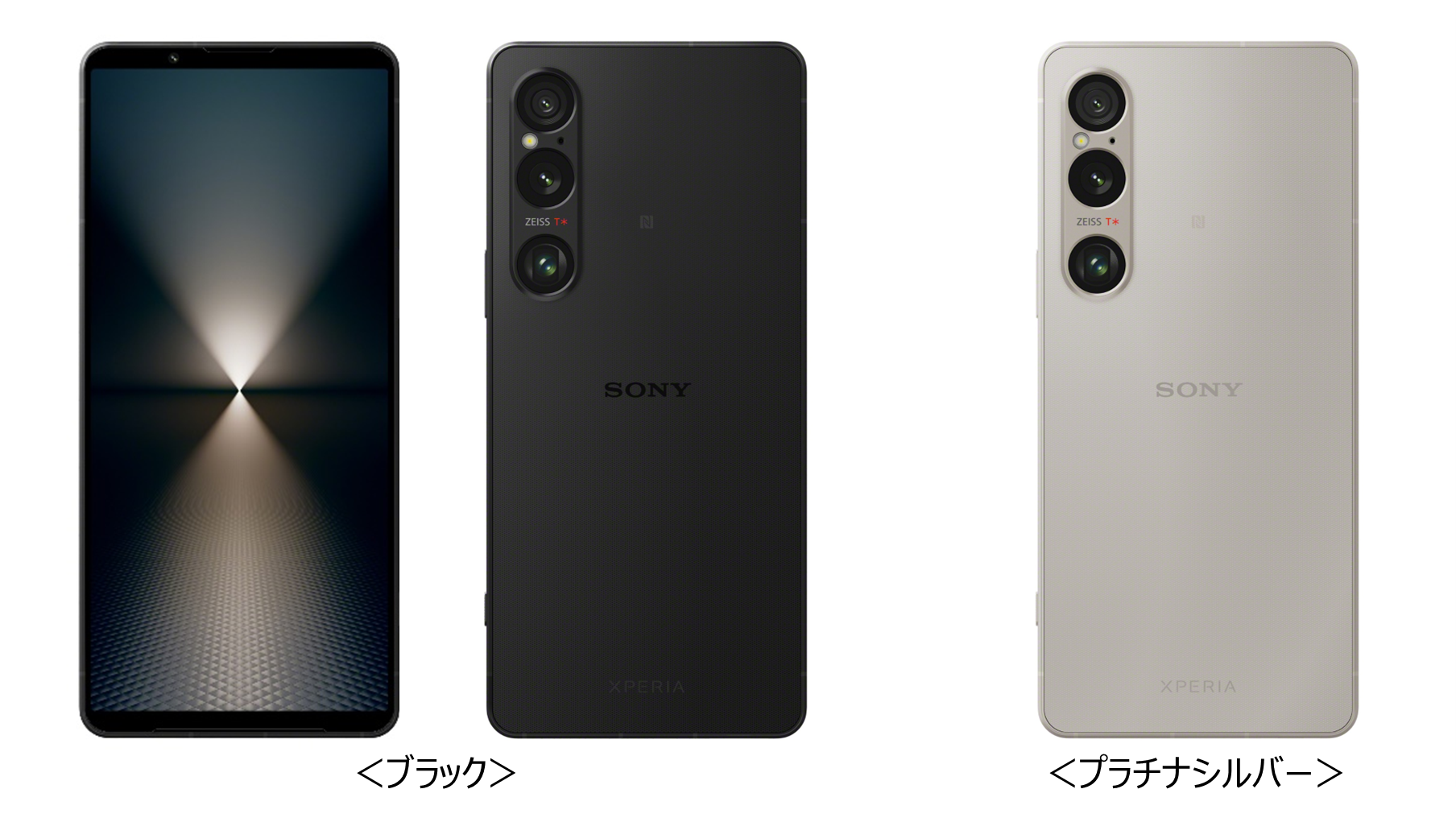 Xperia 10 VI SO-52Eは、ソニーの中級スマートフォンシリーズの最新モデル